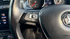 Volkswagen Golf 1.5 TSI EVO Match 5dr Petrol Hatchback